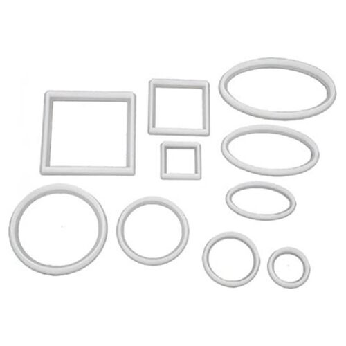 SET CORTADORES GEOMÉTRICOS FMM
