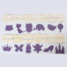 TAPPITS TARTAS NIÑOS FMM