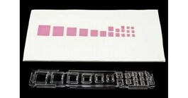 CORTADOR MULTI CUADRADOS CON EXPULSOR