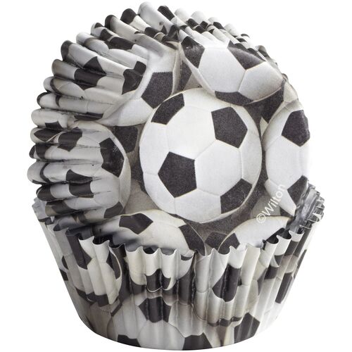 CÁPSULAS COLOURCUP FÚTBOL WILTON