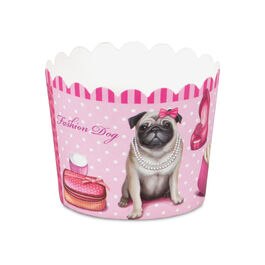 CÁPSULAS RÍGIDAS FASHION DOG 12 UDS. STADTER
