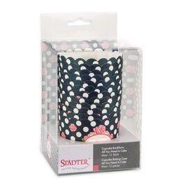 CÁPSULAS RÍGIDAS CAKE 12 UDS. STADTER