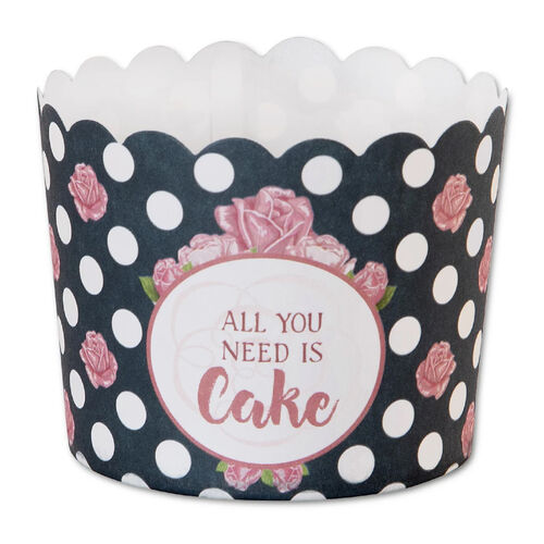 CÁPSULAS RÍGIDAS CAKE 12 UDS. STADTER