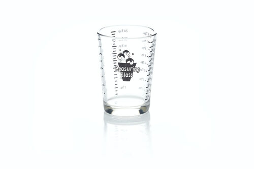 VASO MEDIDOR 120 ML. KITCHEN CRAFT