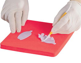 ESPUMA PARA FLORES MARTELLATO