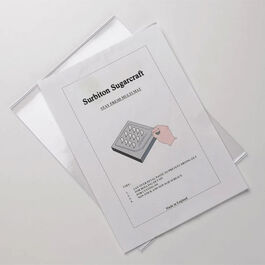 STAYFRESH 22 X 14,5 CM.