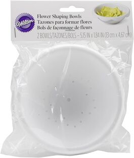 SET FORMADORES FLORES WILTON