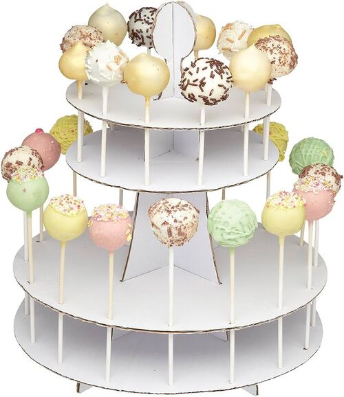 SOPORTE CAKEPOPS KITCHEN CRAFT