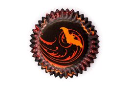 MINI CÁPSULAS HALLOWEEN 100 UDS. WILTON