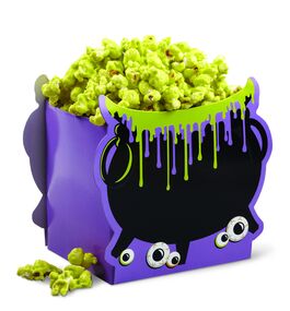 CUENCO POSTRES DESECHABLE WILTON