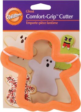 CORTAPASTAS FANTASMA WILTON