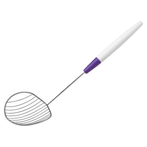 CUCHARÓN PARA BAÑAR EN CHOCOLATE WILTON