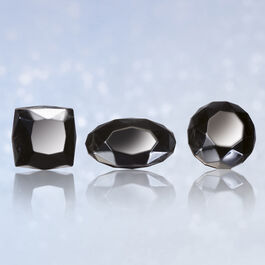 MOLDE POLICARBONATO 3 JEMAS DIAMANTE MARTELLATO