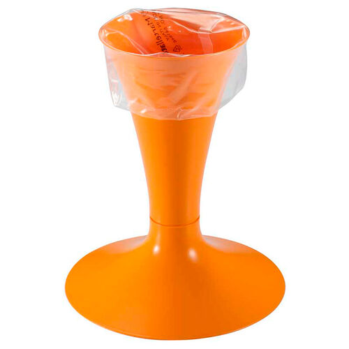 VASO PORTA MANGAS MARTELLATO