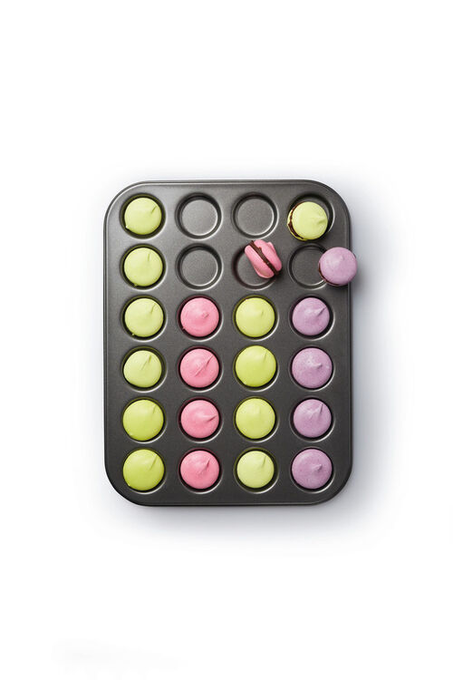 MOLDE MACARONS KITCHEN CRAFT