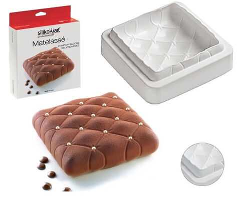 MATELASSÉ SILIKOMART