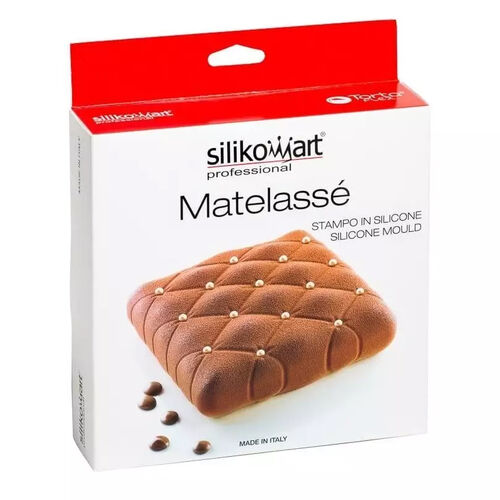 MATELASSÉ SILIKOMART