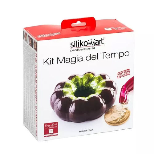 KIT MAGIA DEL TEMPO 1000 SILIKOMART