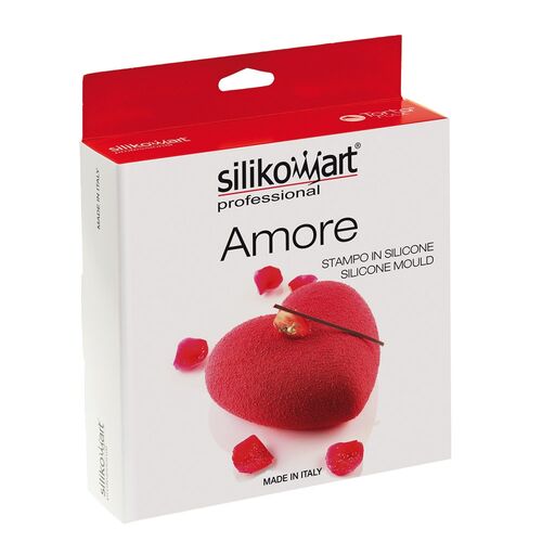 AMORE SILIKOMART