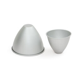 MOLDE FALDA 15 CM. DECORA