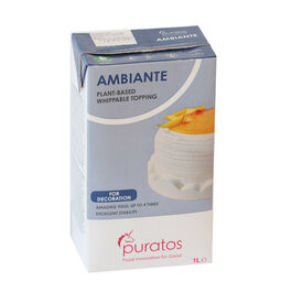NATA VEGETAL AMBIANTE 1 L. PURATOS