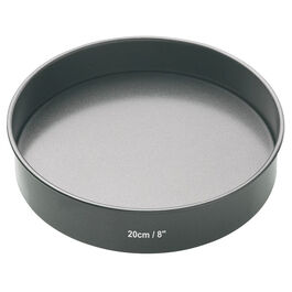 MOLDE REDONDO BASE SUELTA 20 CM. H3,5 KITCHEN CRAFT