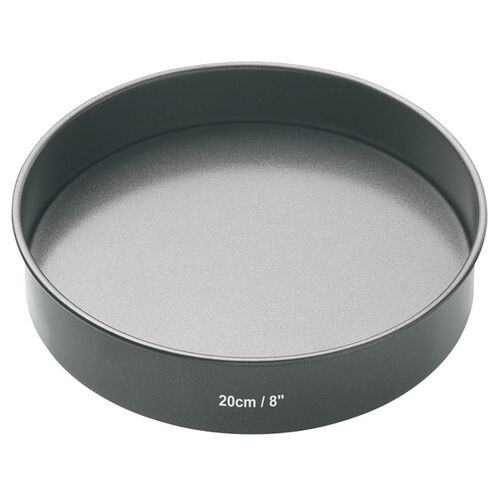 MOLDE REDONDO BASE SUELTA 20 CM. H3,5 KITCHEN CRAFT