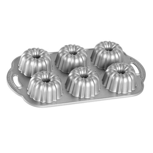 MOLDE PETIT FOURS NORDIC WARE