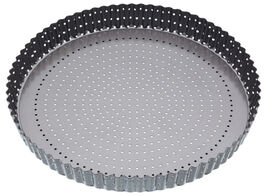 MOLDE REDONDO PIE/QUICHE 30 CM. KITCHEN CRAFT