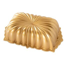 MOLDE CLASSIC FLUTED LOAF PAN NORDIC WARE