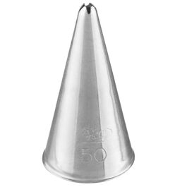 BOQUILLA RUFFLE #50 ATECO