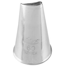 BOQUILLA RUFFLE #60 ATECO