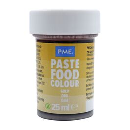 COLORANTE EN PASTA ORO VIEJO 25 GR. PME