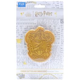 CORTADOR Y MARCADOR GALLETAS ESCUDO RAVENCLAW PME