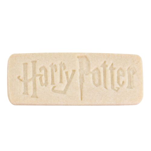 CORTADOR Y MARCADOR GALLETAS HOGWARTS HARRY POTTER PME