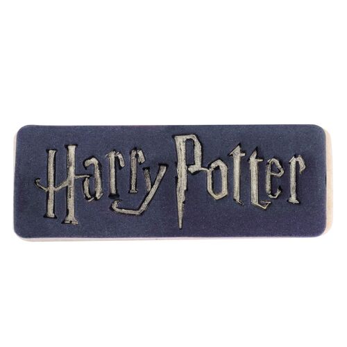 CORTADOR Y MARCADOR GALLETAS HOGWARTS HARRY POTTER PME