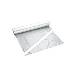 MANGAS DESECHABLES 30 CM. - 100 UDS. AZUCREN