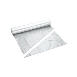 MANGAS DESECHABLES 40 CM. - 100 UDS. AZUCREN