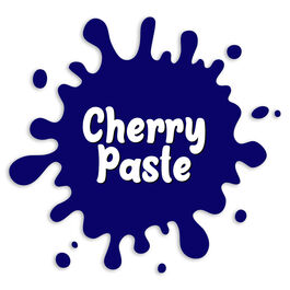 FONDANT AZUL MARINO 1 KG. CHERRYPASTE