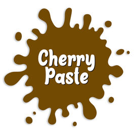 FONDANT CAF 250 GR. CHERRYPASTE