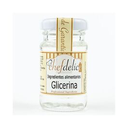 GLICERINA 60 GR. CHEFDELICE