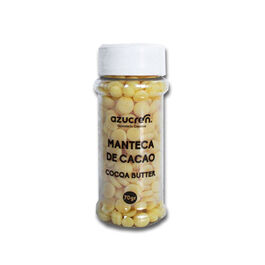 MANTECA DE CACAO 70 GR. AZUCREN