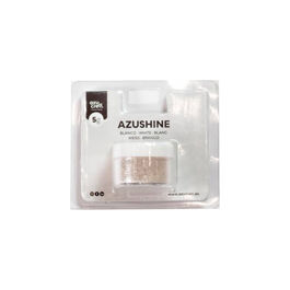 PURPURINA EN POLVO COMESTIBLE BLANCA 5 GR. AZUSHINE