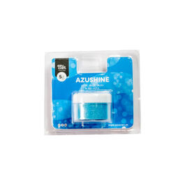 PURPURINA EN POLVO COMESTIBLE AZUL 5 GR. AZUSHINE