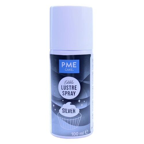 SPRAY PLATA 100 ML. PME