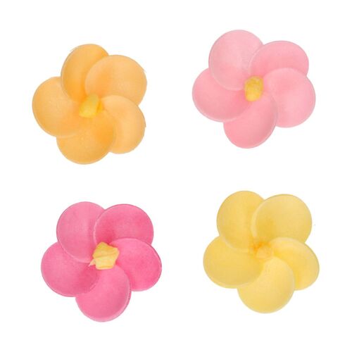 FLORES COMESTIBLES PRIMROSE 12 UDS. FUNCAKES