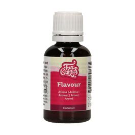 AROMA DE COCO 30 ML. FUNCAKES