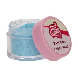 COLORANTE EN POLVO BABY BLUE FUNCAKES