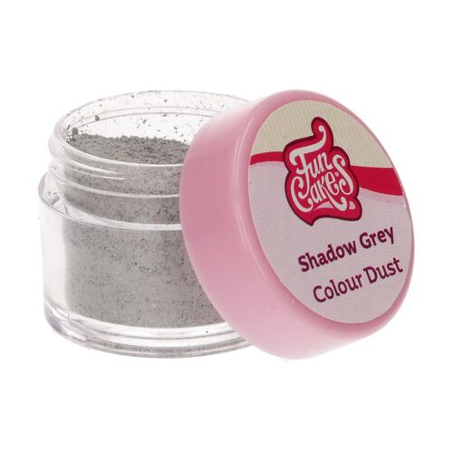 COLORANTE EN POLVO SHADOW GREY FUNCAKES