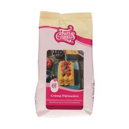 PREPARADO CREMA PASTELERA 500 GR. FUNCAKES